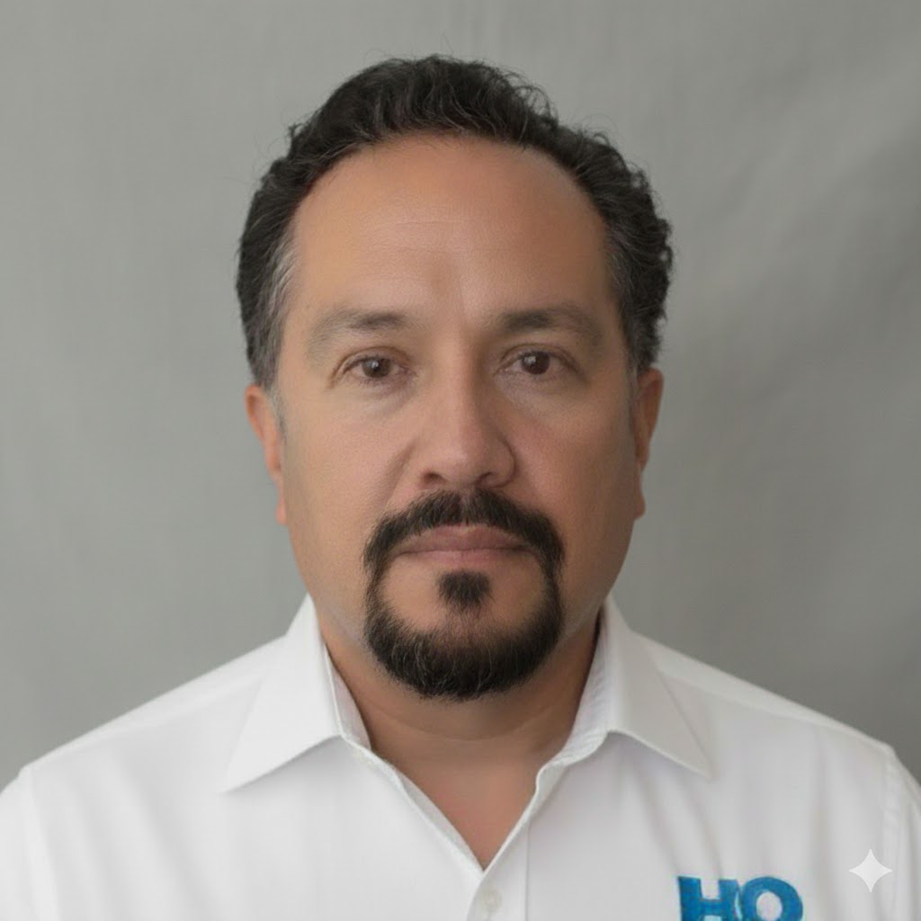 Giovanni Montoya